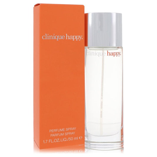 Happy Eau De Parfum Spray by Clinique 50 ml