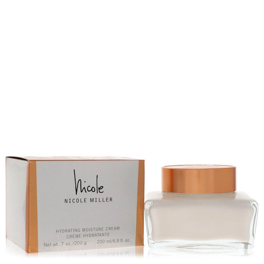Nicole Body Cream by Nicole Miller 207 ml