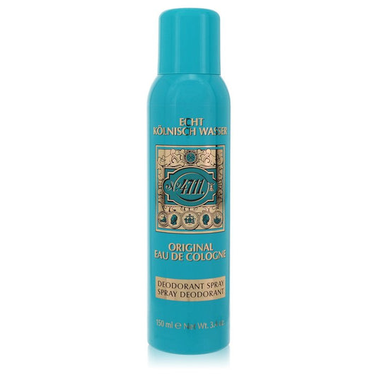 4711 Deodorant Spray (Unisex) by 4711 150 ml