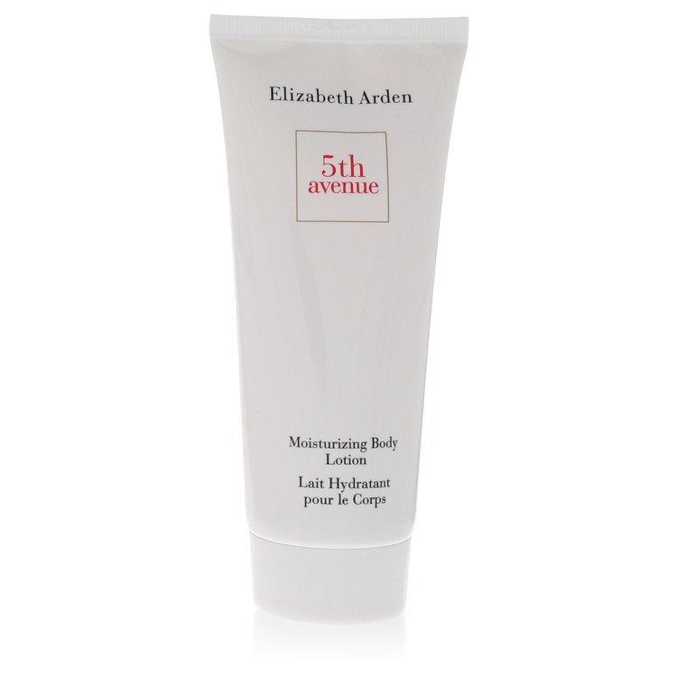 5th Avenue Body Lotion by Elizabeth Arden 100 ml