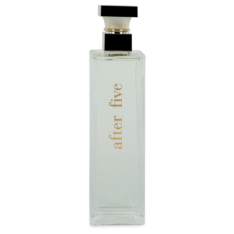 5th Avenue After Five Eau De Parfum Spray (Tester) by Elizabeth Arden 125 ml