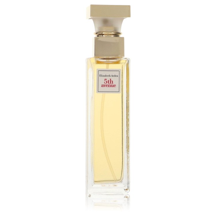 5th Avenue Eau De Parfum Spray (unboxed) by Elizabeth Arden 30 ml