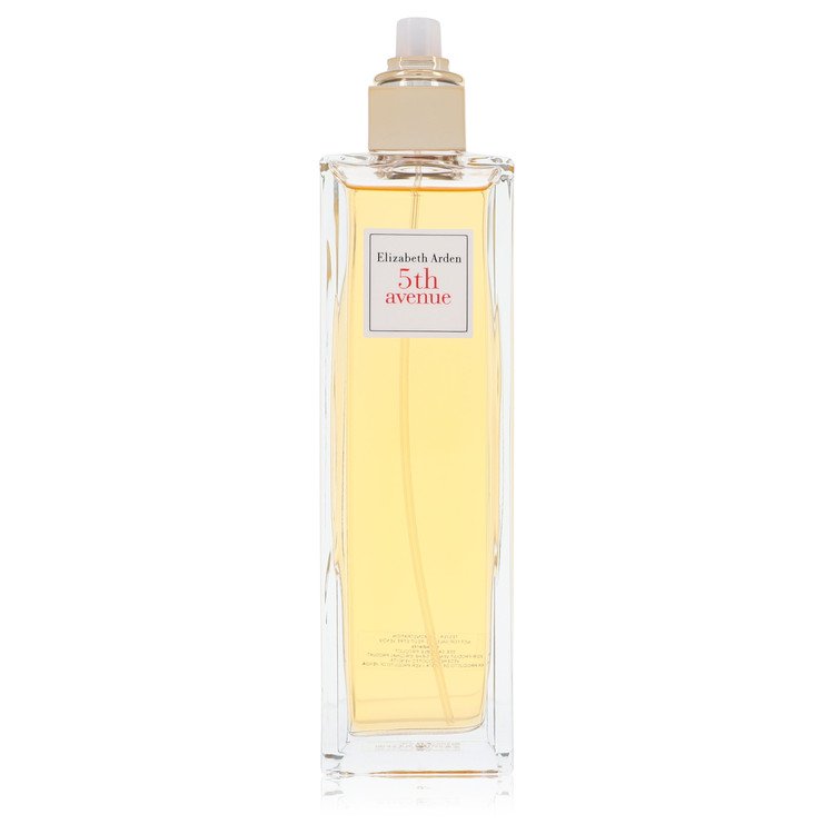 5th Avenue Eau De Parfum Spray (Tester) by Elizabeth Arden 125 ml