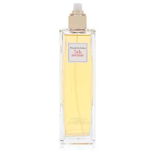 5th Avenue Eau De Parfum Spray (Tester) by Elizabeth Arden 125 ml
