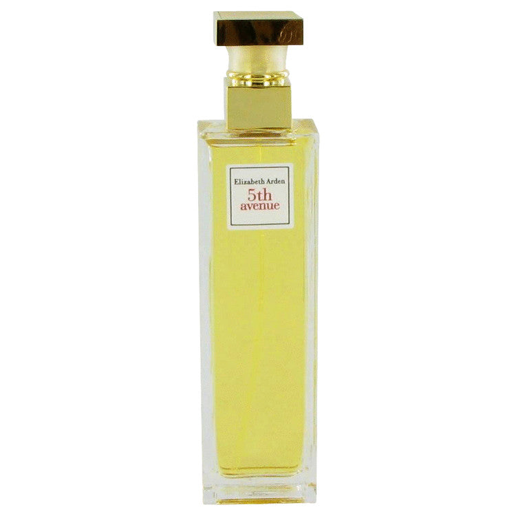 5th Avenue Eau De Parfum Spray (unboxed) by Elizabeth Arden 75 ml