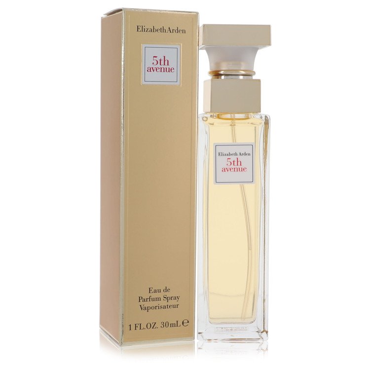 5th Avenue Eau De Parfum Spray by Elizabeth Arden 30 ml