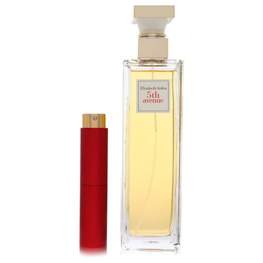 5th Avenue Travel Spray by Elizabeth Arden 8 ml
