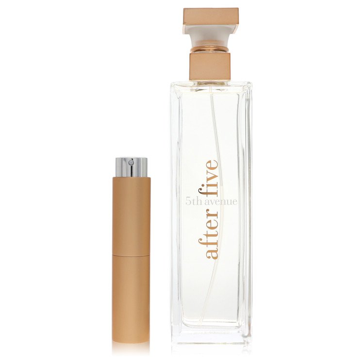 5th Avenue After Five Travel Spray by Elizabeth Arden 8 ml