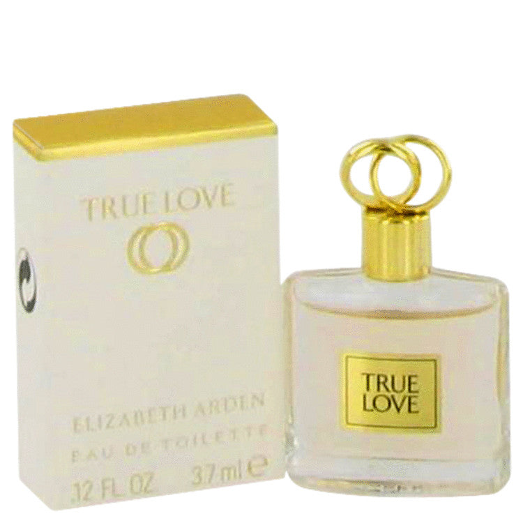 True Love Mini EDT by Elizabeth Arden 4 ml