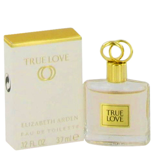 True Love Mini EDT by Elizabeth Arden 4 ml