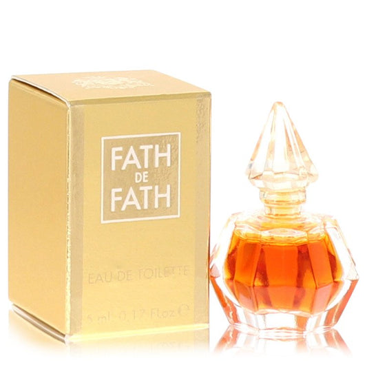 Fath De Fath Mini EDT by Jacques Fath 5 ml