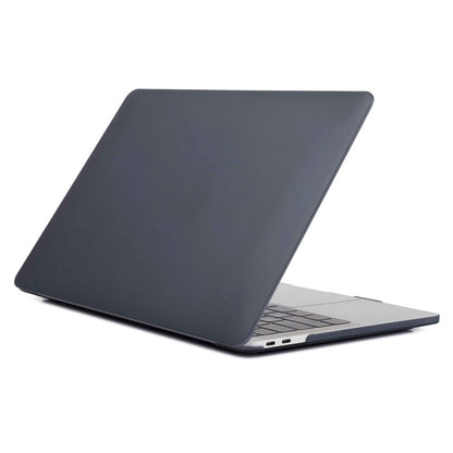 Matte PC Front and Back Protective Phone Case Mobile Phone Bag Shell for MacBook Pro 13 inch (2020) / (2019) / (2018) / (2017) / (2016) A1706 A1708 A1989 A2159 A2251 A2289 A2338
