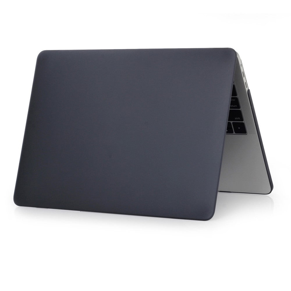 Matte Plastic Front and Back Protective Shell for MacBook Air 13 inch (2020)