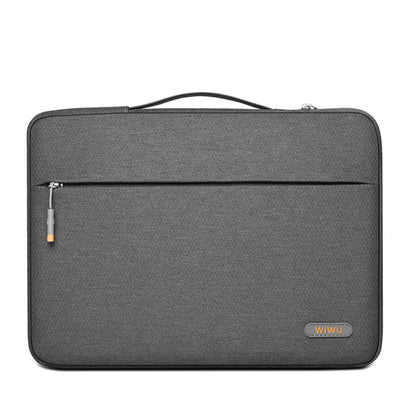 WIWU Notebook Cover Sleeve Computer Pouch Laptop Bag for 15.4-inch/16-inch Laptop
