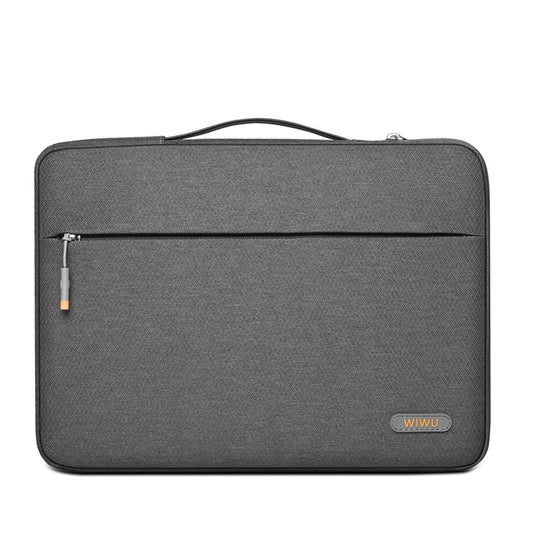 WIWU Notebook Cover Sleeve Computer Pouch Laptop Bag for 15.4-inch/16-inch Laptop