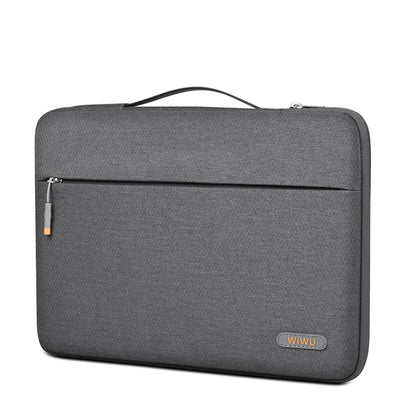 WIWU Notebook Cover Sleeve Computer Pouch Laptop Bag for 15.4-inch/16-inch Laptop