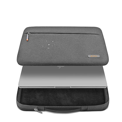 WIWU Notebook Cover Sleeve Computer Pouch Laptop Bag for 15.4-inch/16-inch Laptop