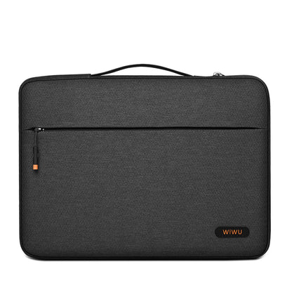 WIWU Notebook Cover Sleeve Computer Pouch Laptop Bag for 15.4-inch/16-inch Laptop