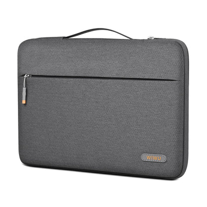 WIWU Notebook Handbag Sleeve Pouch Oxford Cloth 14-inch Laptop Carrying Bag