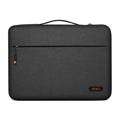 WIWU Notebook Handbag Sleeve Pouch Oxford Cloth 14-inch Laptop Carrying Bag