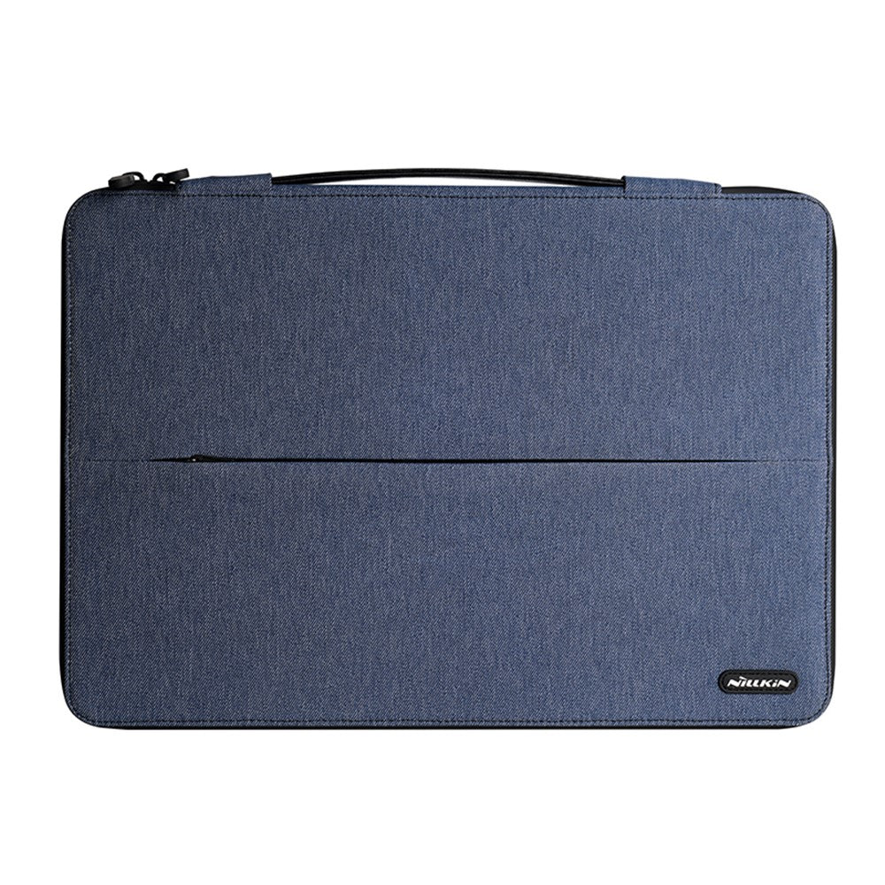 NILLKIN Multi-functional Scratch-resistant Waterproof Computer Laptop Bag with Hidden Stand for 16.1-inch Laptop