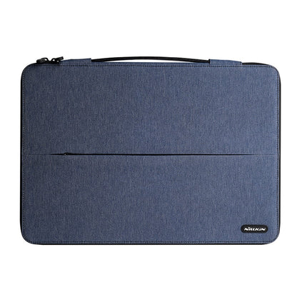 NILLKIN Multi-functional Scratch-resistant Waterproof Computer Laptop Bag with Hidden Stand for 16.1-inch Laptop