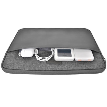 WIWU 14-inch Minimalist Laptop Bag Waterproof Notebook Protective Sleeve