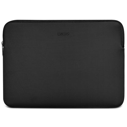 WIWU Zero Sleeve 16-inch Laptop Bag Soft Lining Portable Notebook Carrying Pouch