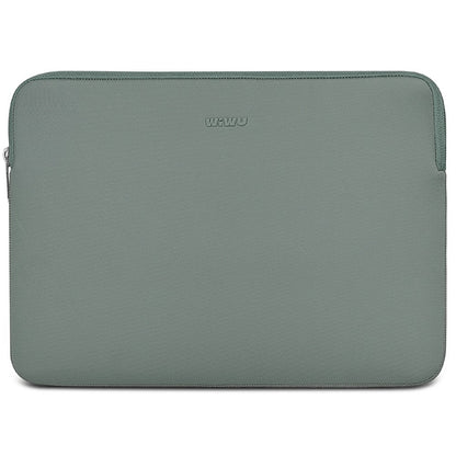 WIWU Zero Sleeve 16-inch Laptop Bag Soft Lining Portable Notebook Carrying Pouch