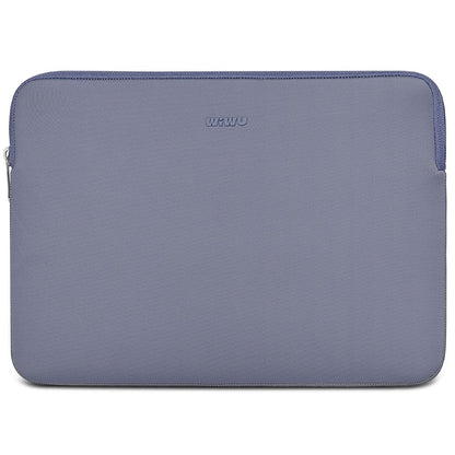 WIWU 14 inch Laptop Sleeve Ultra-Slim Nylon Lycra Notebook Computer Bag Case