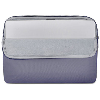WIWU 14 inch Laptop Sleeve Ultra-Slim Nylon Lycra Notebook Computer Bag Case