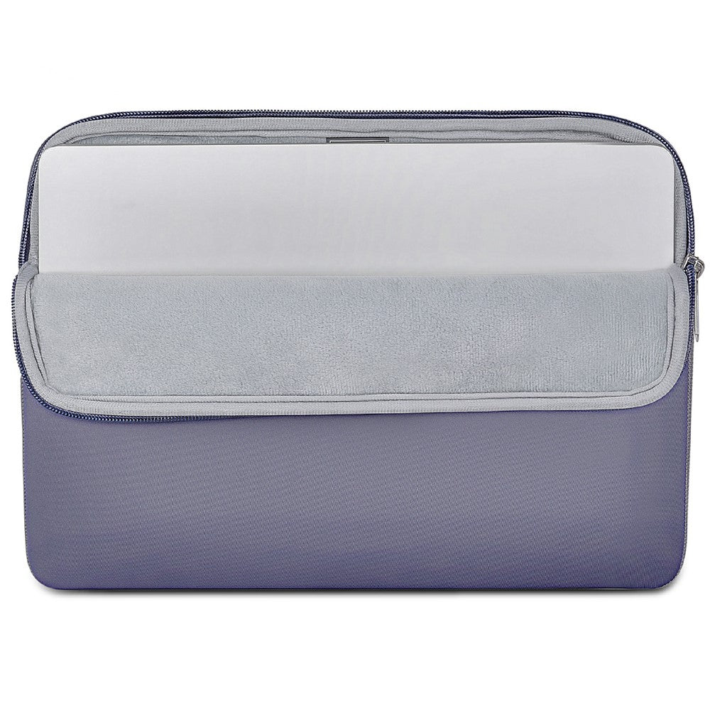 WIWU 13 inch Laptop Sleeve Ultra-Slim Nylon Lycra Notebook Computer Bag Case