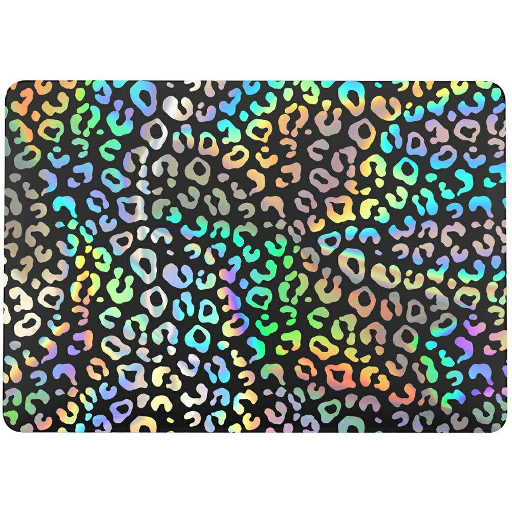For Macbook Air 15 inch (2025) / (2024) / (2023) A2941 (EU Version) / A3114 Case Cold Stamping Laptops PC Hard Shell