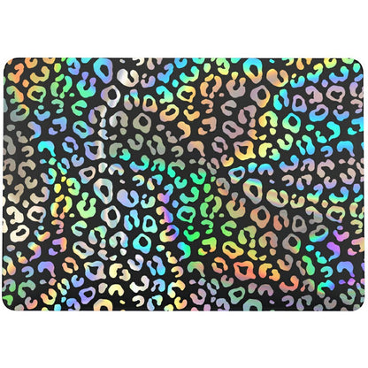 For MacBook Air 13 inch (2026) A3449 / (2025) A3240 / (2024) A3113 / (2022) A2681 Case Cold Stamping Laptops PC Hard Shell