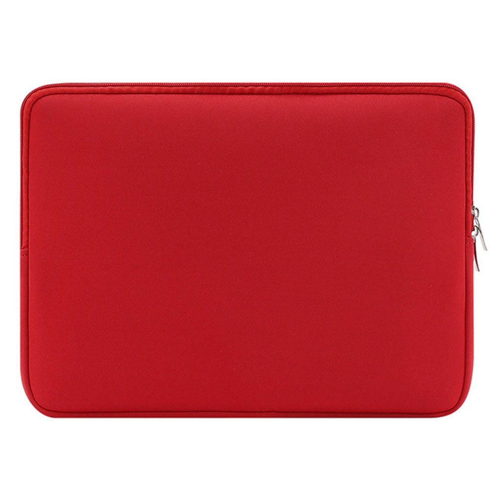 A03 14 inch Laptop Sleeve Bag Neoprene Notebook Carrying Bag Tablet Briefcase