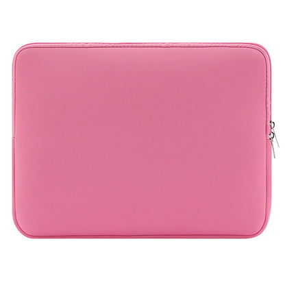 A03 14 inch Laptop Sleeve Bag Neoprene Notebook Carrying Bag Tablet Briefcase
