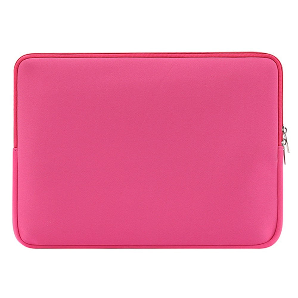 A03 14 inch Laptop Sleeve Bag Neoprene Notebook Carrying Bag Tablet Briefcase