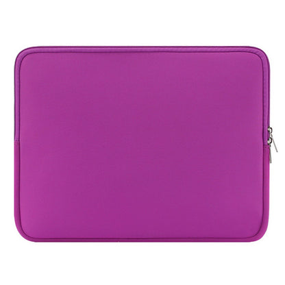 A03 14 inch Laptop Sleeve Bag Neoprene Notebook Carrying Bag Tablet Briefcase