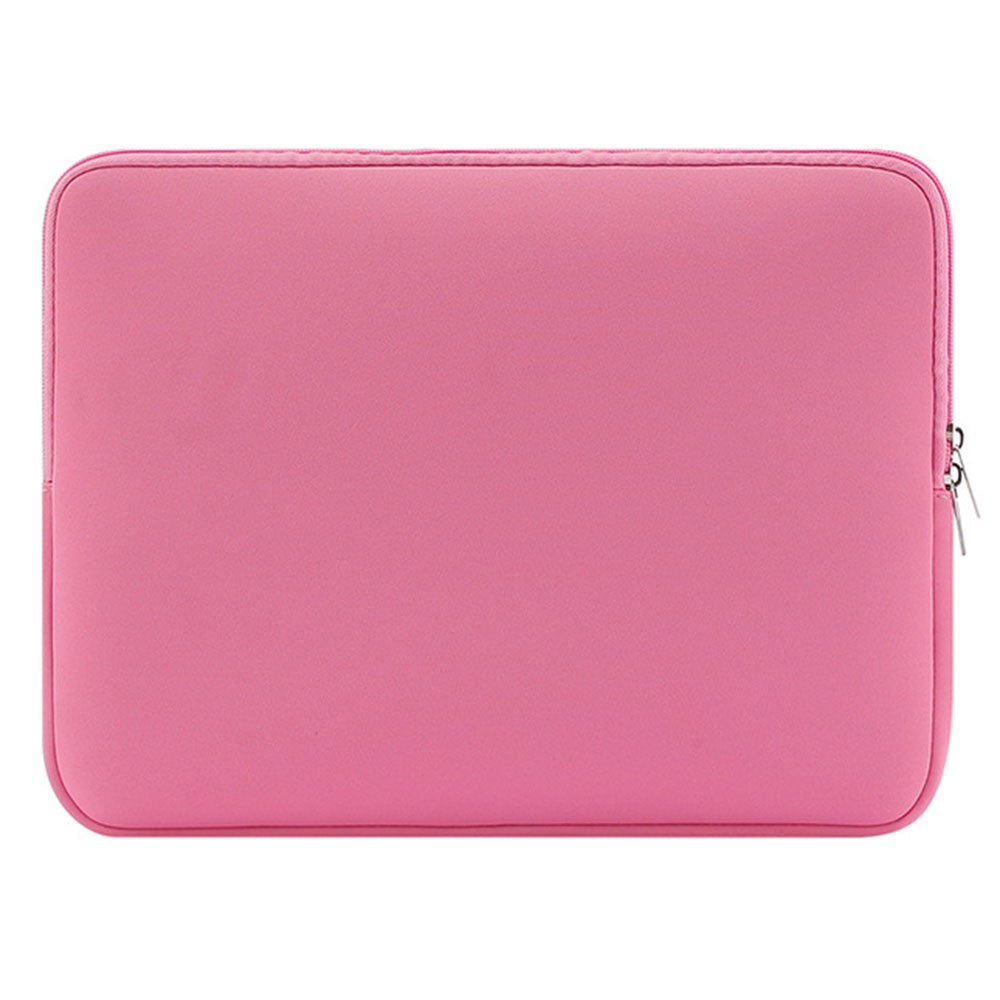 A03 15 inch Laptop Sleeve Bag Neoprene Notebook Carrying Bag Tablet Briefcase
