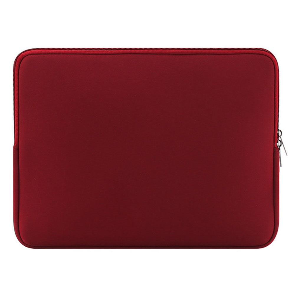 A03 15 inch Laptop Sleeve Bag Neoprene Notebook Carrying Bag Tablet Briefcase