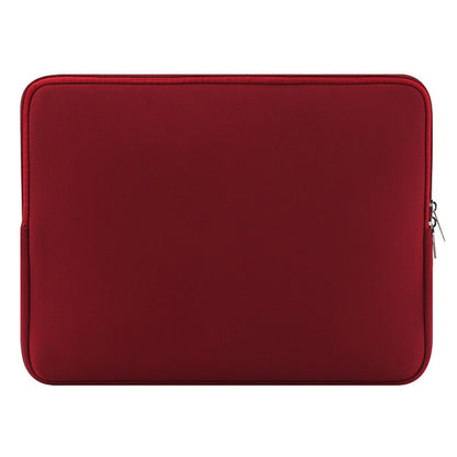 A03 15 inch Laptop Sleeve Bag Neoprene Notebook Carrying Bag Tablet Briefcase