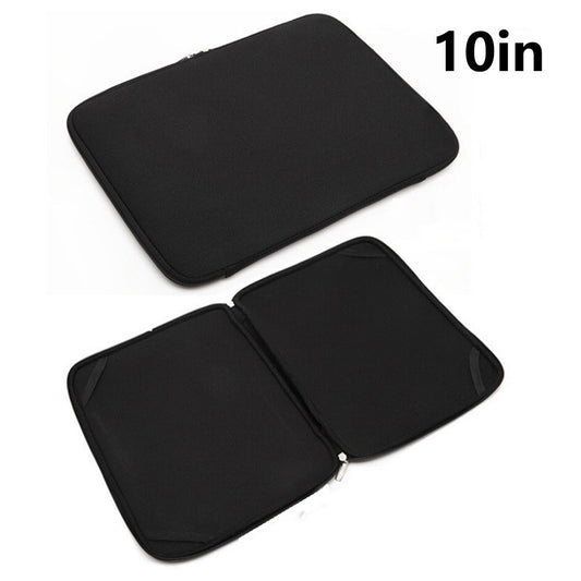 A03 10 inch Laptop Sleeve Bag Neoprene Notebook Carrying Bag Tablet Briefcase