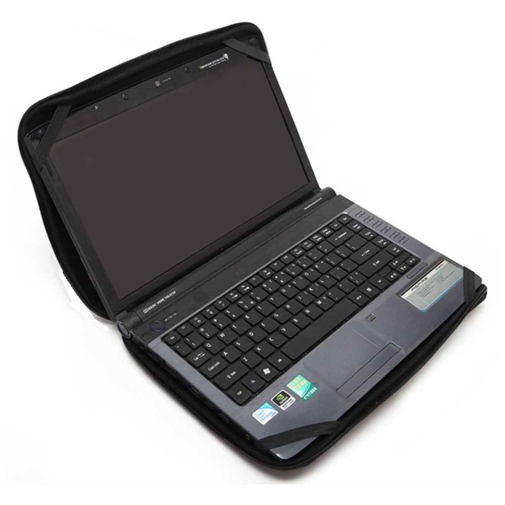 A03 10 inch Laptop Sleeve Bag Neoprene Notebook Carrying Bag Tablet Briefcase
