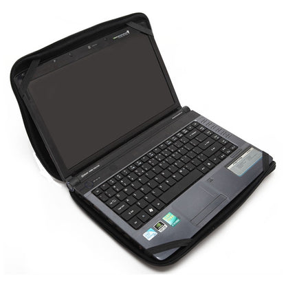 A03 10 inch Laptop Sleeve Bag Neoprene Notebook Carrying Bag Tablet Briefcase