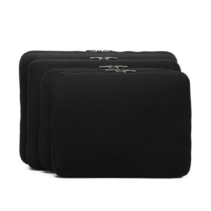 A03 10 inch Laptop Sleeve Bag Neoprene Notebook Carrying Bag Tablet Briefcase