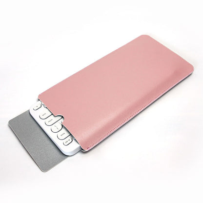 For Logitech K380 Protective Cover Bluetooth-compatible Keyboard Portable Carrying Case