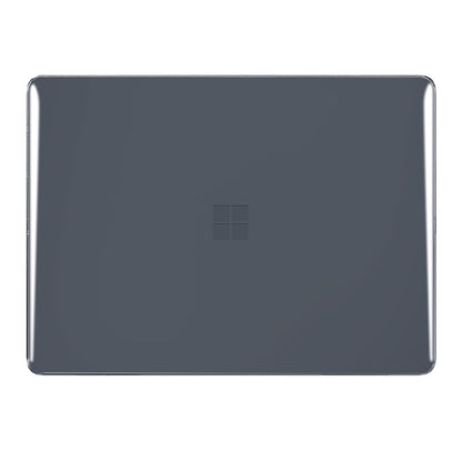 For Microsoft Surface Laptop 7 13.8-inch Crystal Case PC Ultra Thin Protective Cover