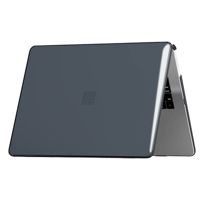 For Microsoft Surface Laptop 7 13.8-inch Crystal Case PC Ultra Thin Protective Cover