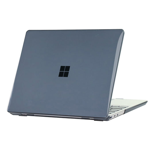 Crystal Case For Microsoft Surface Laptop Go 3  /  2  /  1 12.4 inch (1943  /  2013) PC Ultra Thin Protective Cover