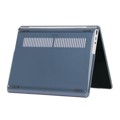 Crystal Case For Microsoft Surface Laptop Go 3  /  2  /  1 12.4 inch (1943  /  2013) PC Ultra Thin Protective Cover